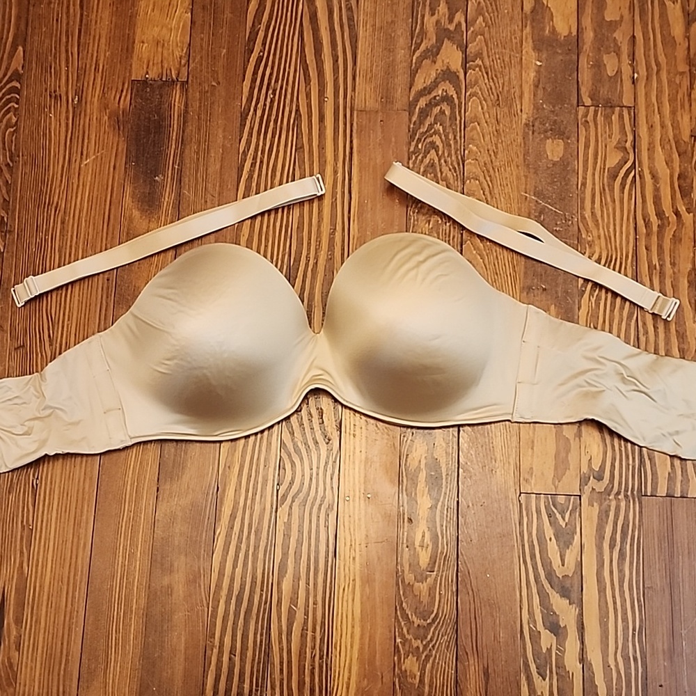 Lane Bryant multi way bra